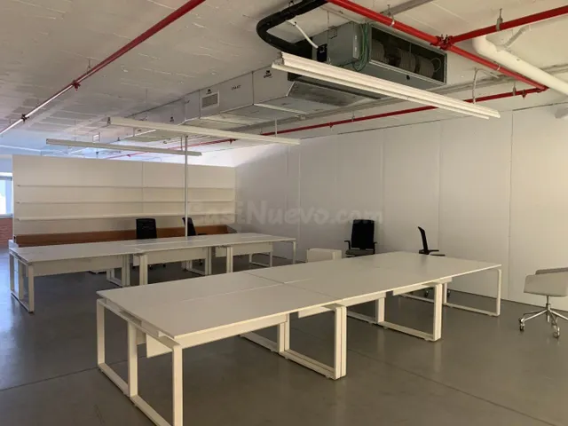 Oficina en alquiler en el Parque Empresarial de Torrellano,  - foto 4
