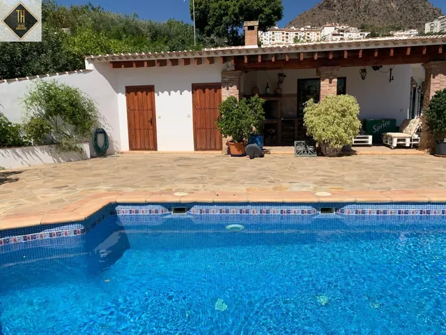 Finca - chalet en Alora — 50