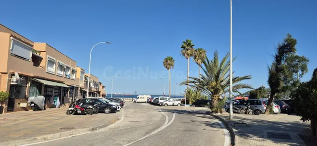 Apartamento de getares a 50 metros de la playa — 2