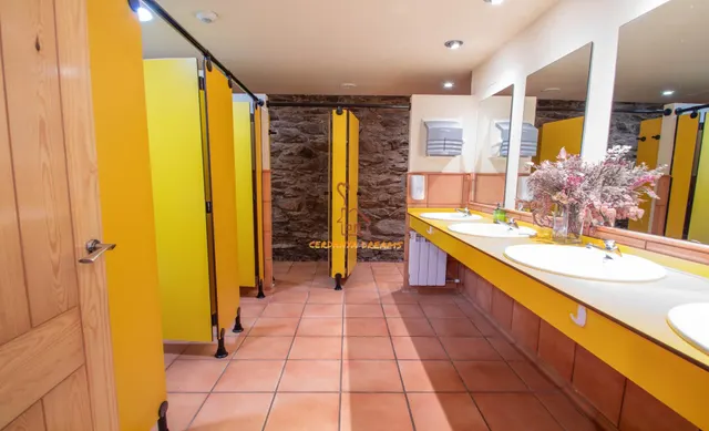 Exclusivo Albergue en La Molina — 19
