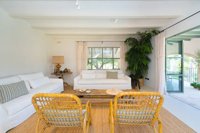 Casa Xaloc. Diseño exclusivo que la distingue en todo Jávea — 6
