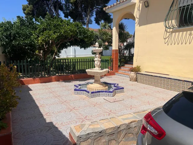 El Coto - Casa Independiente, 5 Dormitorios, Terraza, Jardín, Piscina, Garaje, Semisótano — 41