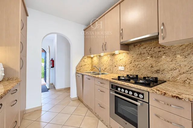 VILLA MIRABEL · VISTAS AL MAR Y CALMA MEDITERRANEA EN JAVEA — 30
