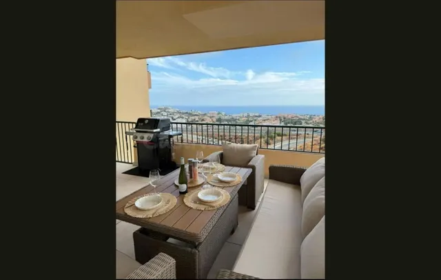 "Apartamento reformado de diseño con vistas panorámicas al m - foto 3