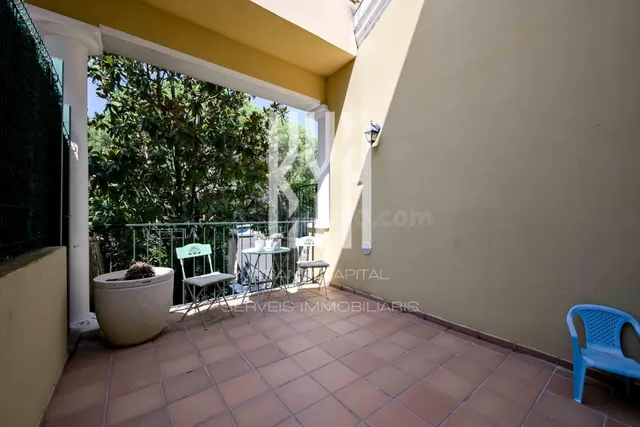 CASA GOLF — 35