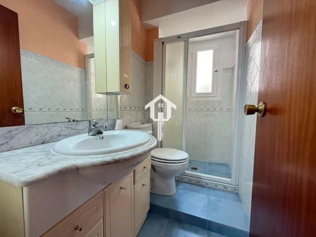 Ático 2 habitaciones 119m² en venta - Raval Roig-Virgen del Socorro — 30