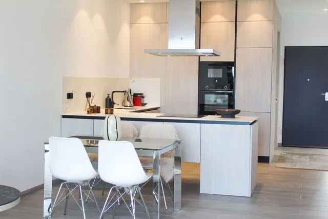 VILLA DE 3 DORMITORIOS 2 BAÑOS EN ALGORFA (ORIHUELA COSTA) — 15