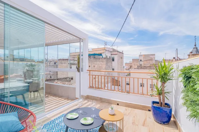 EDIFICIO PREMIUN GRAN LUJO NUEVO TOTALMENTE REFORMADO Y EQUI - foto 2