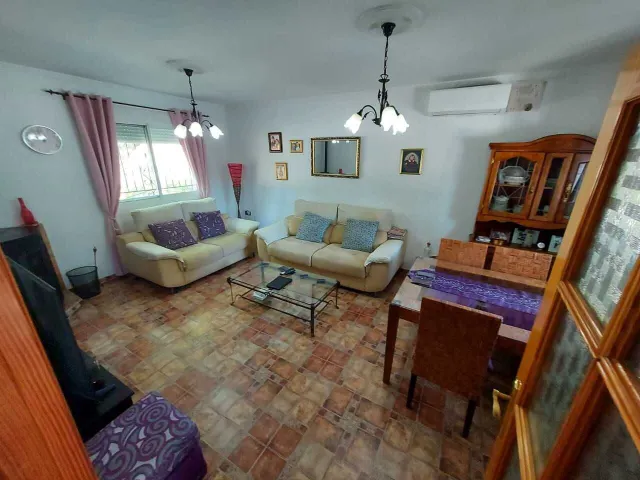 Villa 3 habitaciones 140m² en venta - Rincón de Seca — 7