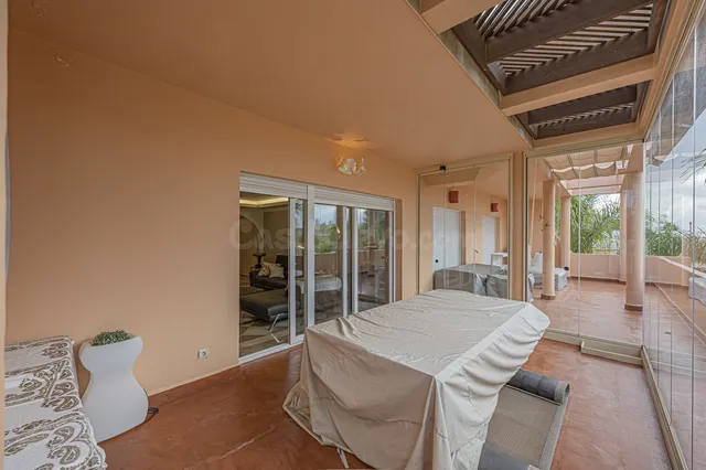 Apartamento 3 habitaciones 145m² en venta - Marbella — 5