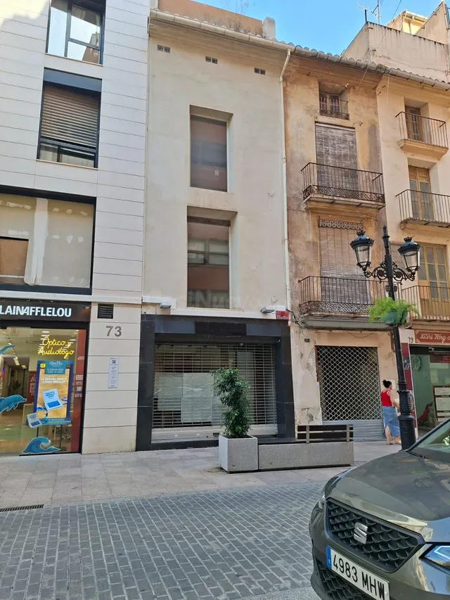 ¡ El Local que Viste de Éxito tu Negocio te Está Esperando! - foto 5