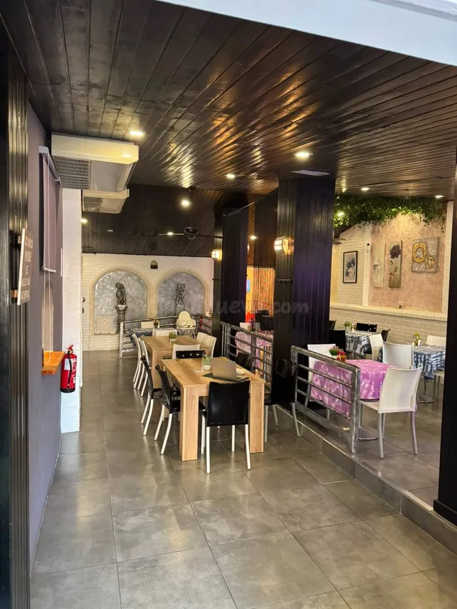 Traspaso Restaurante Botticelli - Oportunidad Única en Elche — 3