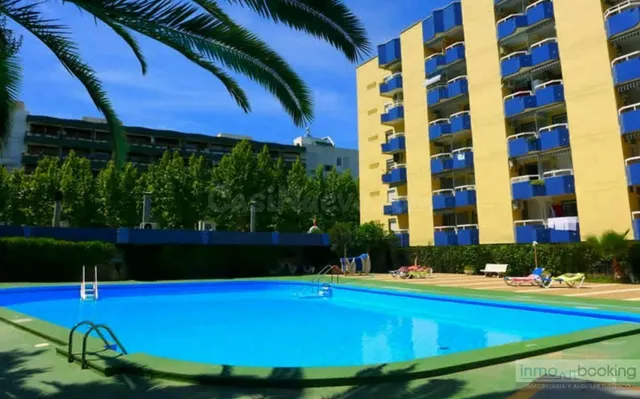 Estudio en Alquiler en Salou Tarragona — 3