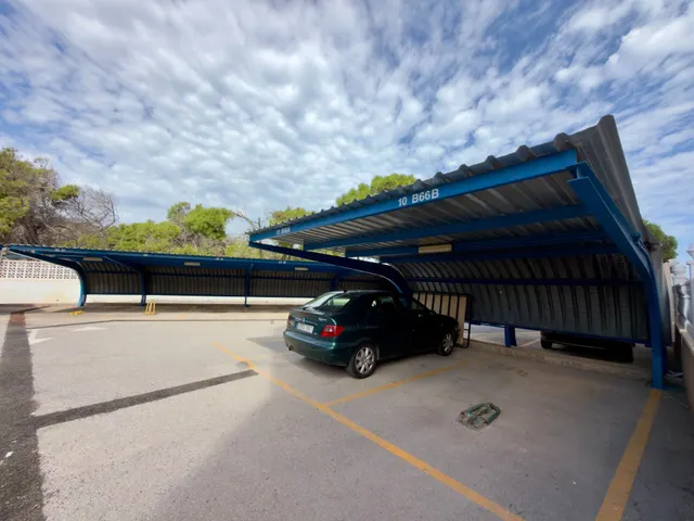 Apartamento moderno en Guardamar del Segura — 30