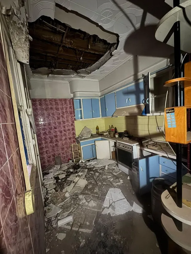 Casa 7 habitaciones 270m² en venta - Orihuela Ciudad — 22