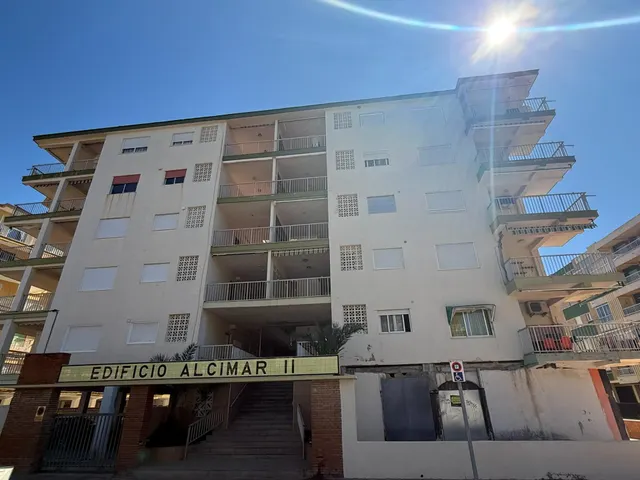 EDIFICIO ALCIMAR II — 21