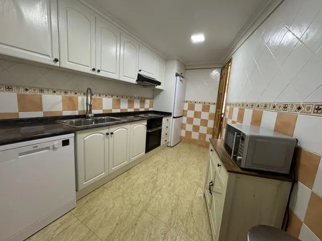 COMPLEJO RESIDENCIAL MARINA AZUL I — 9