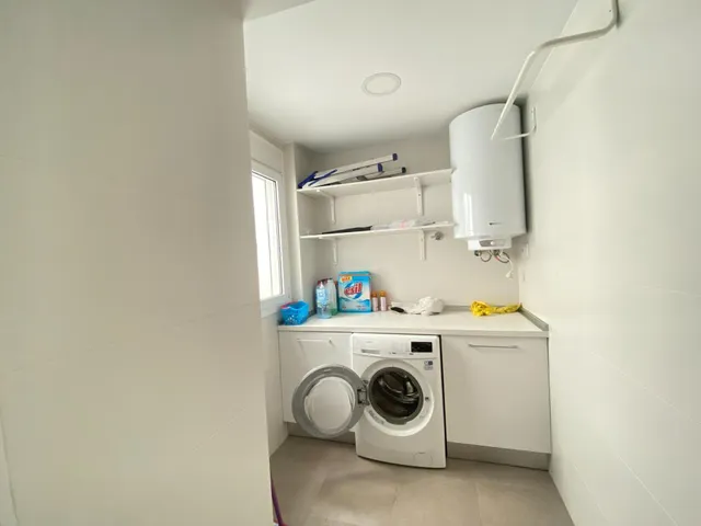 Impecable Piso Reformado en el Corazón de Gandía — 15