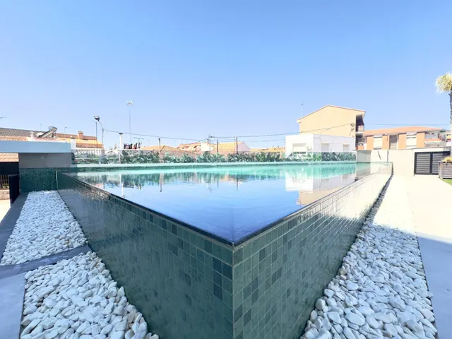Apartamento 3 habitaciones 85m² en venta - Lo Pagán — 43
