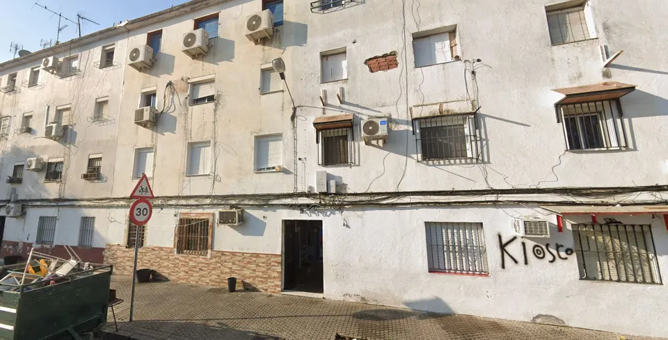 Apartamento 48m² en venta - Torreblanca