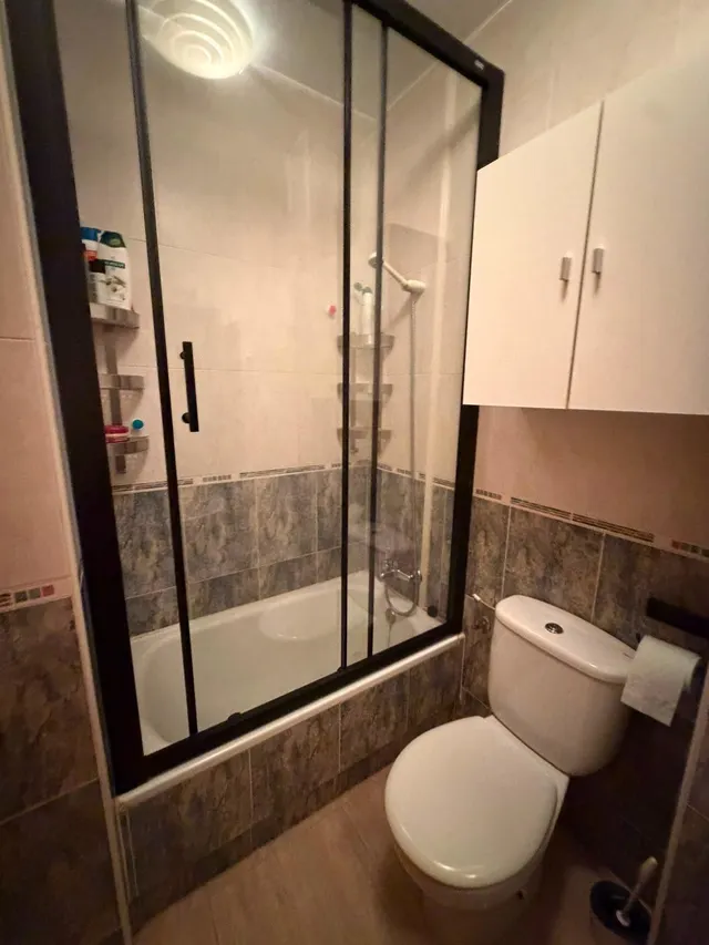 ¡Fantástica vivienda de 3 dormitorios en Playasol, Puerto de Mazarrón! — 10