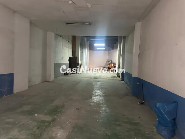 Local en Centro Ourense: Oportunidad Ñúnica de Venta o Alqu