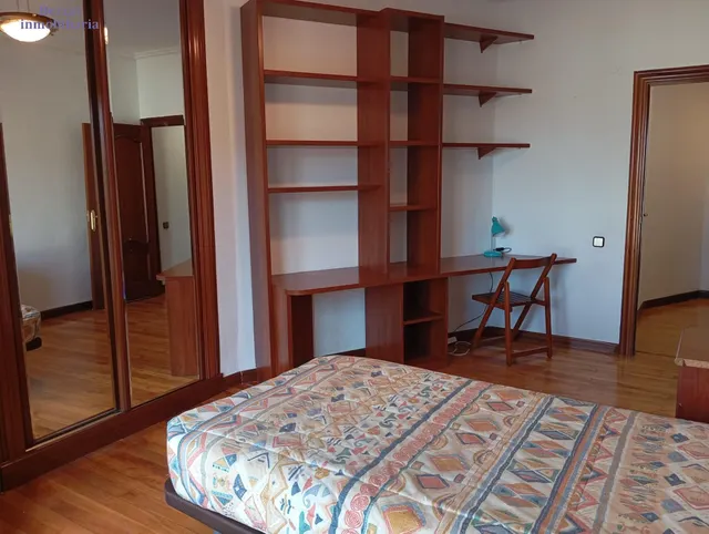 Amplio y Luminoso Piso en San Antón, Logroño - €395.000 — 9