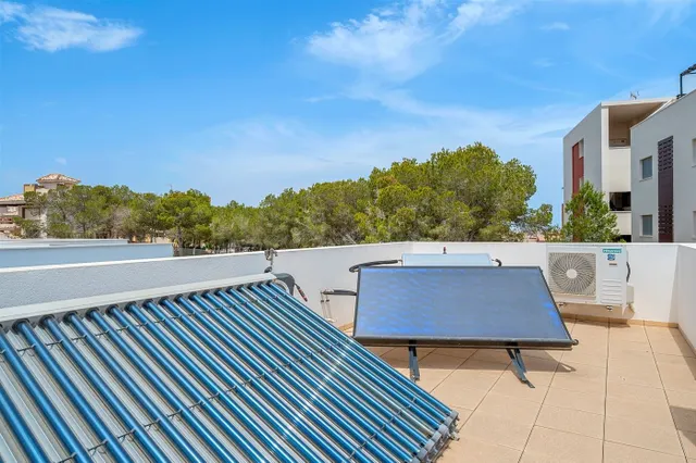 Villa 3 habitaciones 113m² en venta - PAU 26 — 34