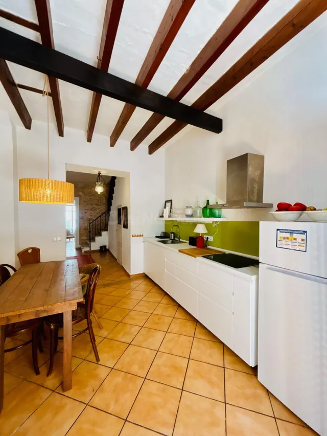 Adosado 2 habitaciones 115m² en alquiler - Petra - foto 4