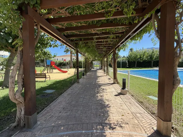 Apartamento 2 habitaciones 107m² en venta - Denia — 38