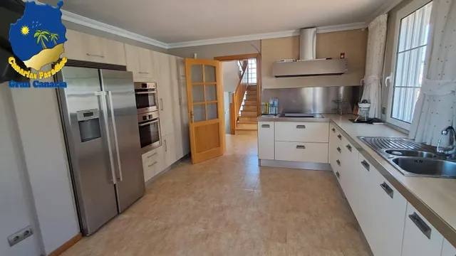 EXCLUSIVO CHALET INDEPENDIENTE EN EL HORNILLO, MELONERAS — 21