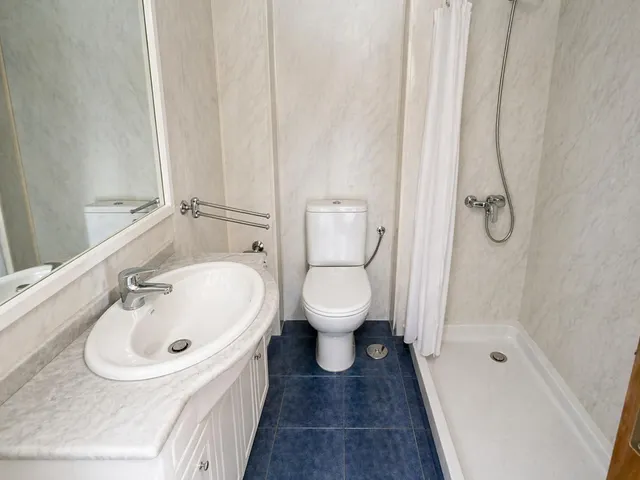 Apartamento 4 habitaciones 123m² en venta - Centro — 23