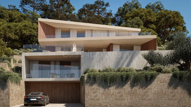 Villa 4 habitaciones 502m² en venta - La Viña - Montemar - S - foto 4