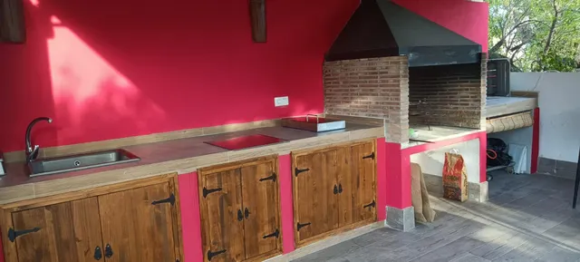 CASA DE CAMPO CON PARCELA AMPLIA Y PISCINA EN LLIRIA — 15