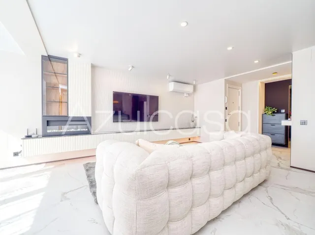 Fantástica vivienda totalmente reformada en venta de 3 dormitorios y 2 baños en La Albufereta — 2