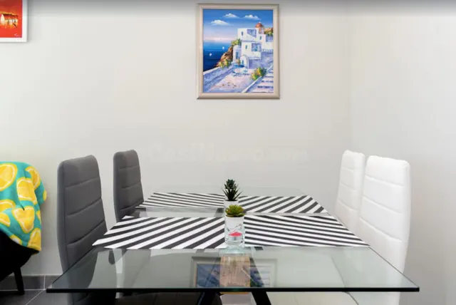 Apartamento 2 habitaciones 92m² en venta - Costa Del Sol — 5