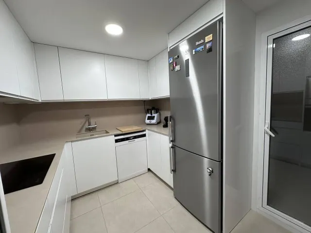 Piso 3 habitaciones 107m² en venta - L´Illa Perduda - Isla Perdida — 12