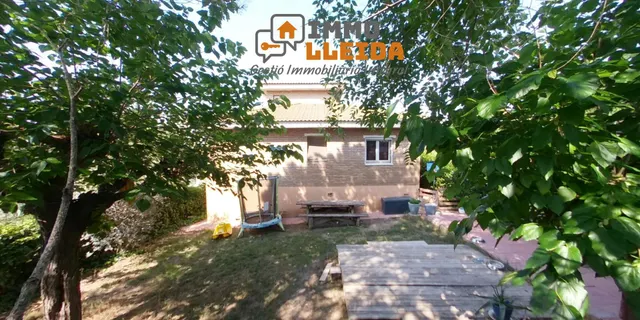 Precioso chalet en la Urbanización Sant Miquel de La Sentiu de Sió!! — 33