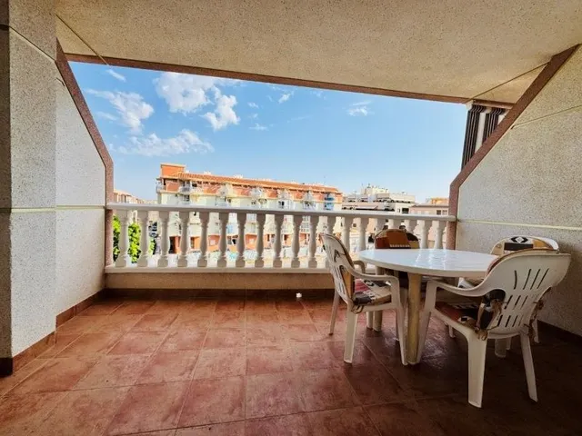 Apartamento 2 habitaciones 77m² en venta - La Mata pueblo — 19