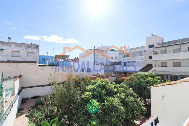 Apartamento de 2 dormitorios, 1 baños y 2 terrazas. en el centro de los alcazares, Murcia — 18