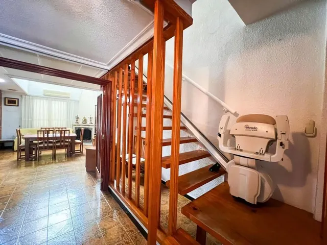 Villa 5 habitaciones 340m² en venta - Zona Pueblo — 11
