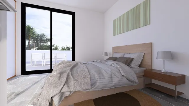 Villa 3 habitaciones 130m² en venta - Comunidad valenciana — 27