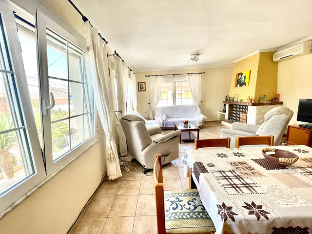 Villa 4 habitaciones 300m² en venta - Pueblo 4 — 9