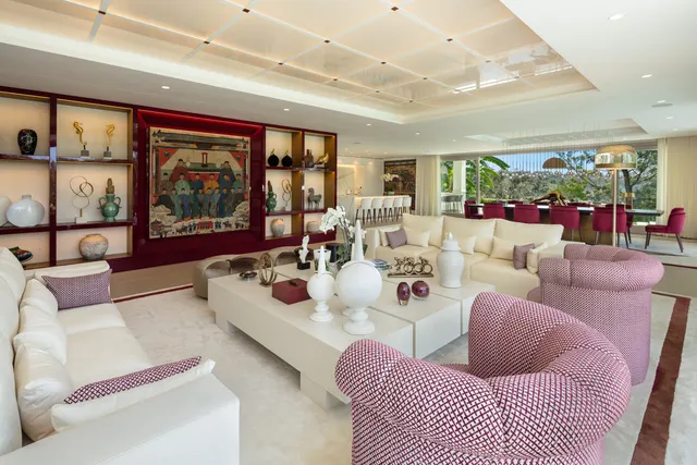 Chalet 6 habitaciones 702m² en venta - Marbella — 13