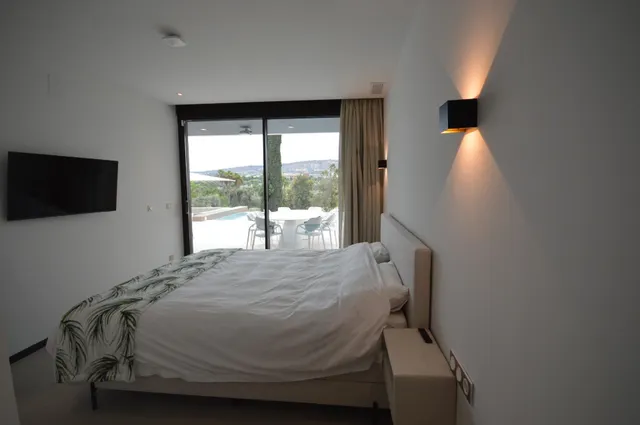 Villa 5 habitaciones 318m² en venta - Comunidad valenciana — 18