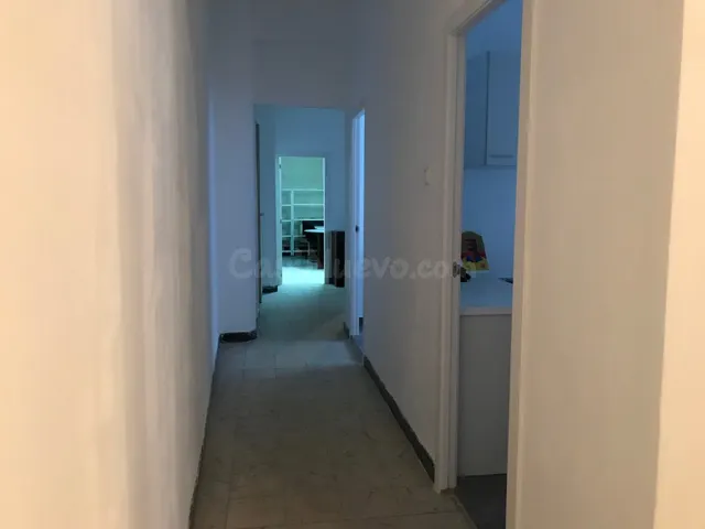 Oficina con estilo clásico y moderno - foto 5