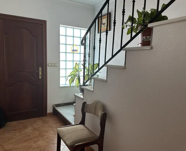 Chalé de 4 dormitorios en una planta, cerca del Campillo, Lorca — 31