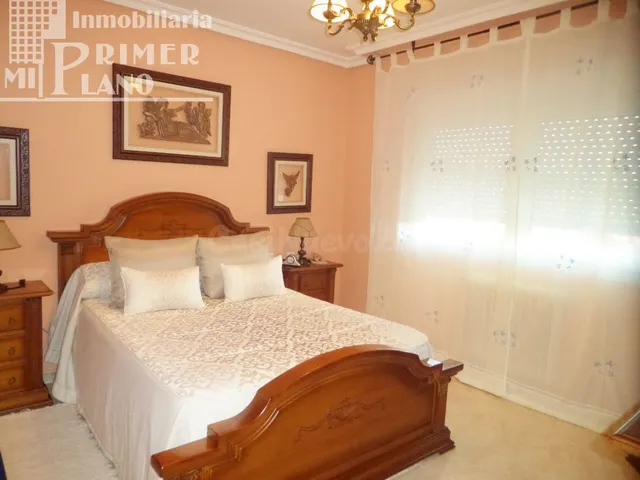 CASA ADOSADA CON COCINA AMUEBLADA, COCINA CAMPERA, GARAJE PR - foto 4