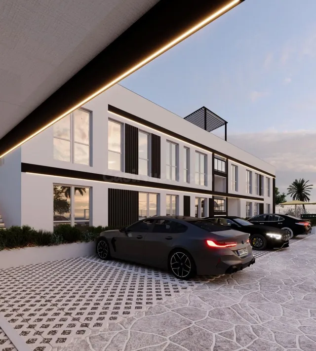 Apartamento 1 habitación 34m² en venta - Golf Puig Campana — 2