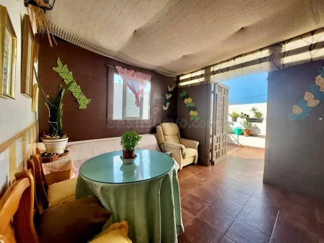 Casa en venta — 8